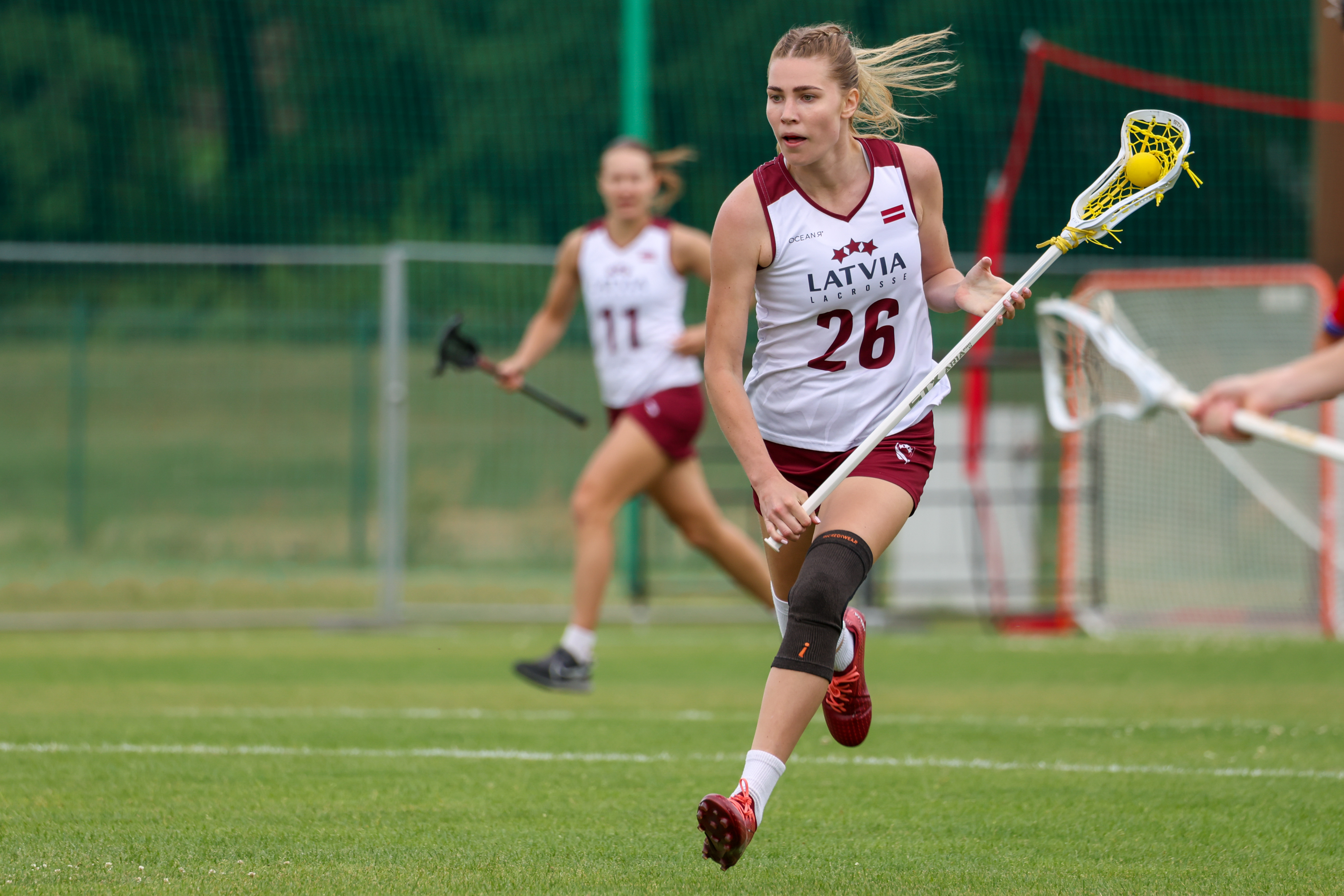 Latvia Lacrosse