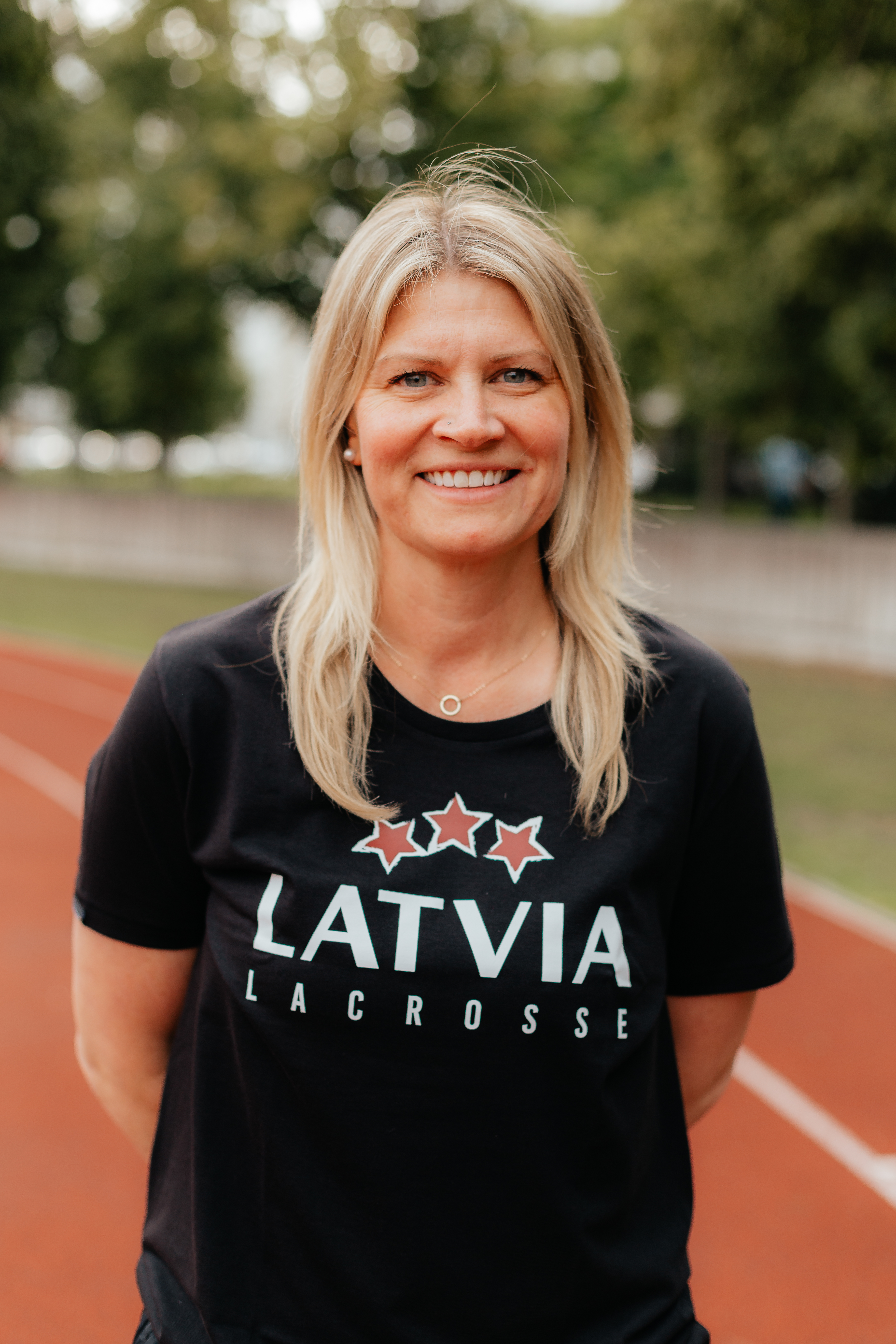 Gretchen Lasda